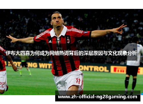 伊布大四喜为何成为网络热词背后的深层原因与文化现象分析