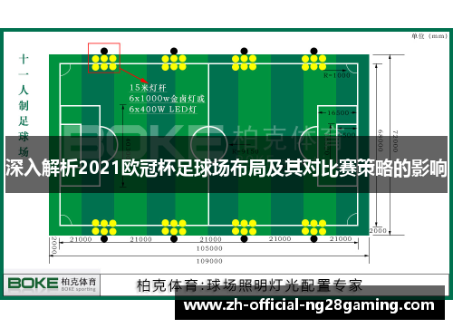 深入解析2021欧冠杯足球场布局及其对比赛策略的影响