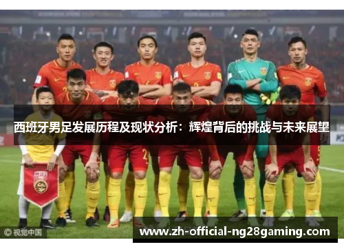 西班牙男足发展历程及现状分析：辉煌背后的挑战与未来展望