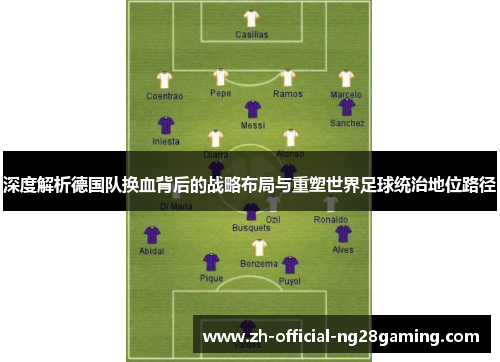 深度解析德国队换血背后的战略布局与重塑世界足球统治地位路径